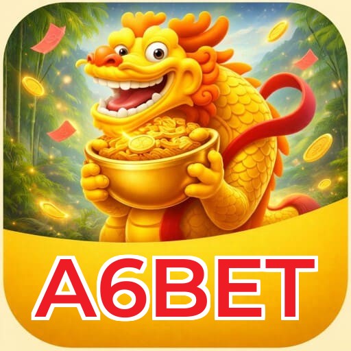 Tabela RTP dos jogos de cassino da A6BET