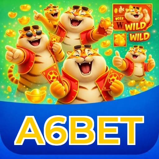Tabela RTP dos jogos de cassino da A6BET